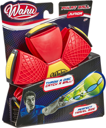 Goliath Phlat Ball Junior bal - speelgoed disc voor kinderen