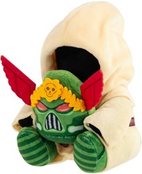 Lamaze Warhammer knuffel Watcher in the Dark - pluche speelgoed