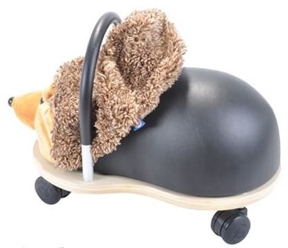 Wheelybug trotteur Hérisson petit modèle