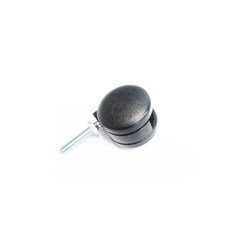 Wheelybug roue de rechange pour porteur - 1 pièce