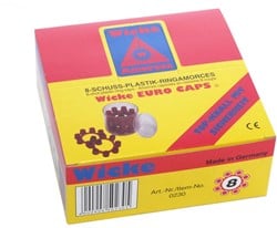 Klappertjes op Rol, 8 Schots