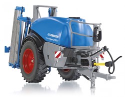 Wiking machine agricole Lemken pulvérisateur Vega 12 modèle réduit