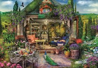 Clementoni Wine Country Escape -  Teile