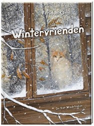 Les quatre régions de vent Amis d'hiver