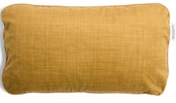 Wobbel Pillow Original Ocher