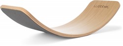 Wobbel Original Rustic Oak felt Mouse (39A)