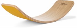 Wobbel Original Rustic Oak felt Mustard (12)