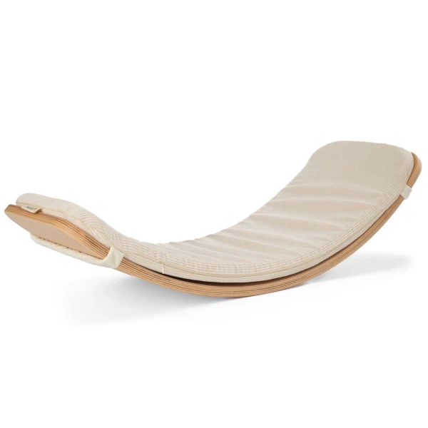 Wobbel Deck XL Soft Cream (Corduroy)