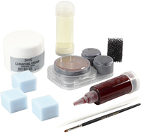 Grimas kit maquillage blessures pour enfants et adultes