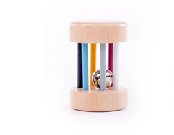 Bigjigs Houten Rolrammelaar FSC 100% (4)