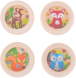 Bigjigs Bosbalspellen (24)