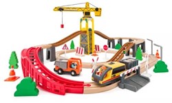 Coffret Woody Woody Crane 93073