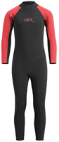 UB combinaison enfant Sharptooth longue néoprène protection UV 5-6 ans