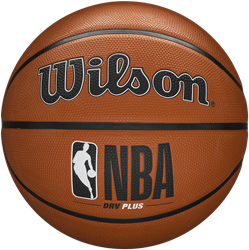 Wilson ballon de basket NBA DRV Plus taille 6 adhérence extérieure