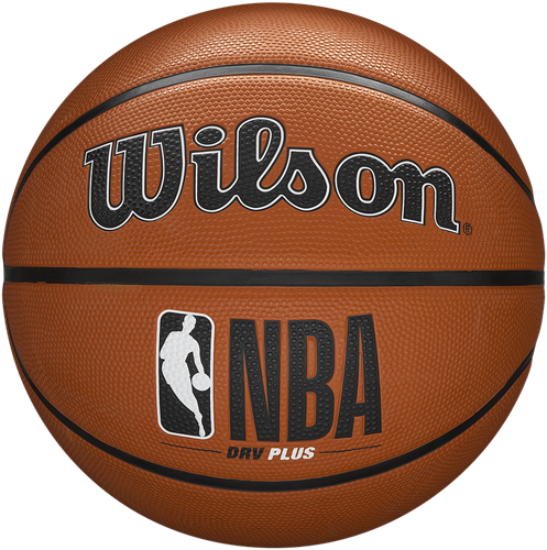 Wilson NBA DRV Plus Basketball