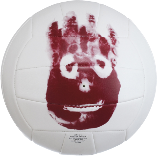 Wilson M. Wilson (Cast Away) Volleyball
