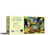 SunsOut puzzle pièces XXL - Lucky Charms - 300 pièces-2