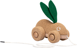 Kurko Hopping Bunny