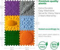 Orto nature Set "Young Explorer"  6 delig-3