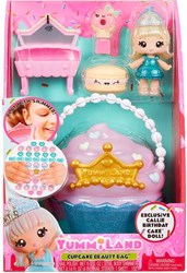 Beauty Bag lipgloss pop Yummiland - Speelset voor kinderen
