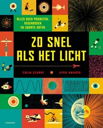 Terralannoo Zo snel als het licht