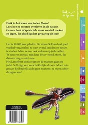 Zwijsen Achters de jagers aan