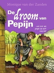Zwijsen De droom van Pepijn